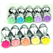 Анальные пробки