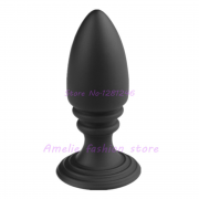 Анальные пробки