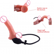 Анальные пробки