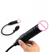 Фаллоимитаторы реалистичные