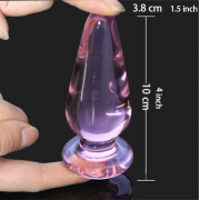 Анальные пробки