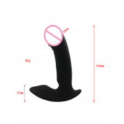 Массажеры простаты