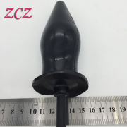 Анальные пробки