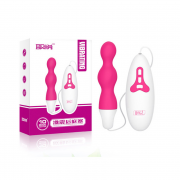 Анальные вибраторы