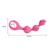 Анальные шарики