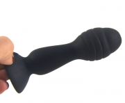 Анальные пробки