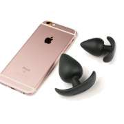 Анальные пробки