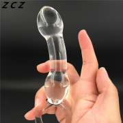 Анальные пробки