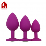 Анальные пробки