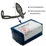 Массажеры простаты