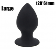 Анальные пробки