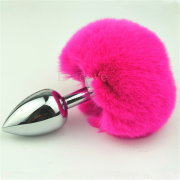 Анальные пробки