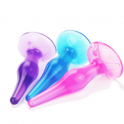 Анальные пробки