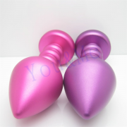 Анальные пробки