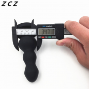 Анальные пробки