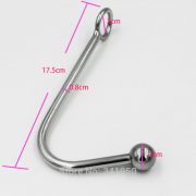 Анальные пробки