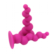 Анальные шарики