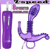 Вибраторы G-точки