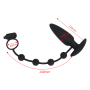Анальные пробки