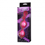 Анальные шарики