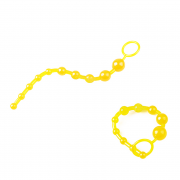 Анальные шарики