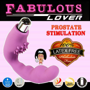 Массажеры простаты