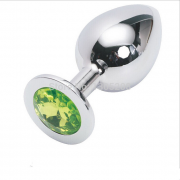 Анальные пробки