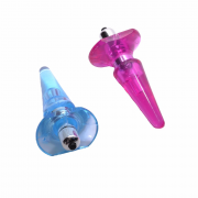 Анальные вибраторы