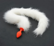 Анальные игрушки