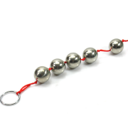 Анальные шарики