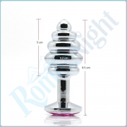 Анальные игрушки