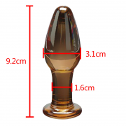 Анальные игрушки