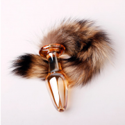 Анальные игрушки