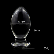 Анальные игрушки