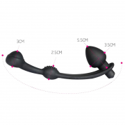 Анальные игрушки