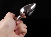 Анальные игрушки