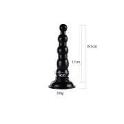 Анальные шарики