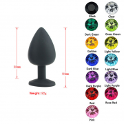 Анальные игрушки