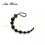 Анальные шарики