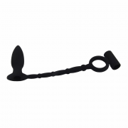 Анальные игрушки