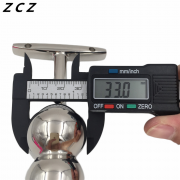 Анальные шарики