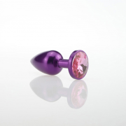 Анальные пробки