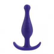 Анальные пробки