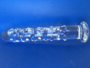 Фаллоимитаторы стеклянные