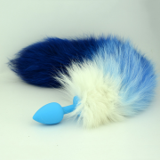 Анальные пробки