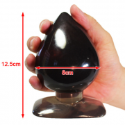 Анальные пробки