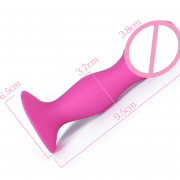 Анальные пробки