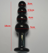 Анальные пробки