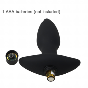 Анальные пробки