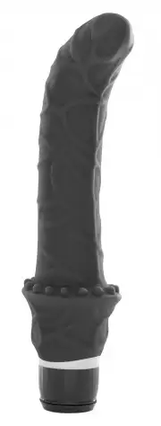 Вібратори g-точки чорний